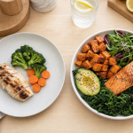 FreshStart30 vs Whole30 Which Actually Lasts - Fresh Start 30: A Journey To Better Health FreshStart30 vs Whole30 for sustainable weight loss